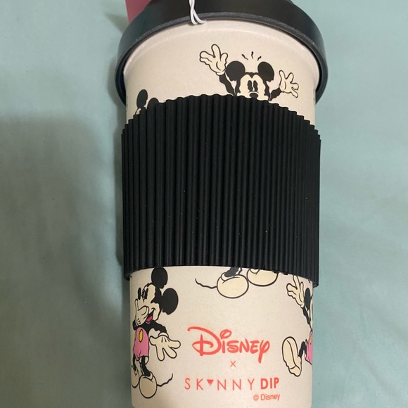 Disney Other - Disney reusable mug